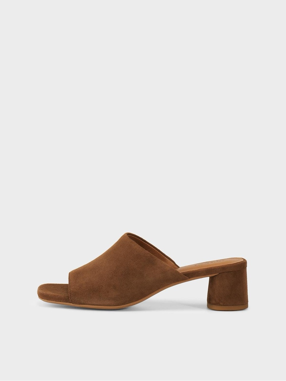 Vagabond Piper Block Heel Sandal - New In Box - Picture 3 of 5